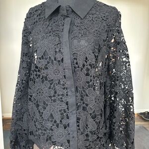 Vince Camuto Overshirt